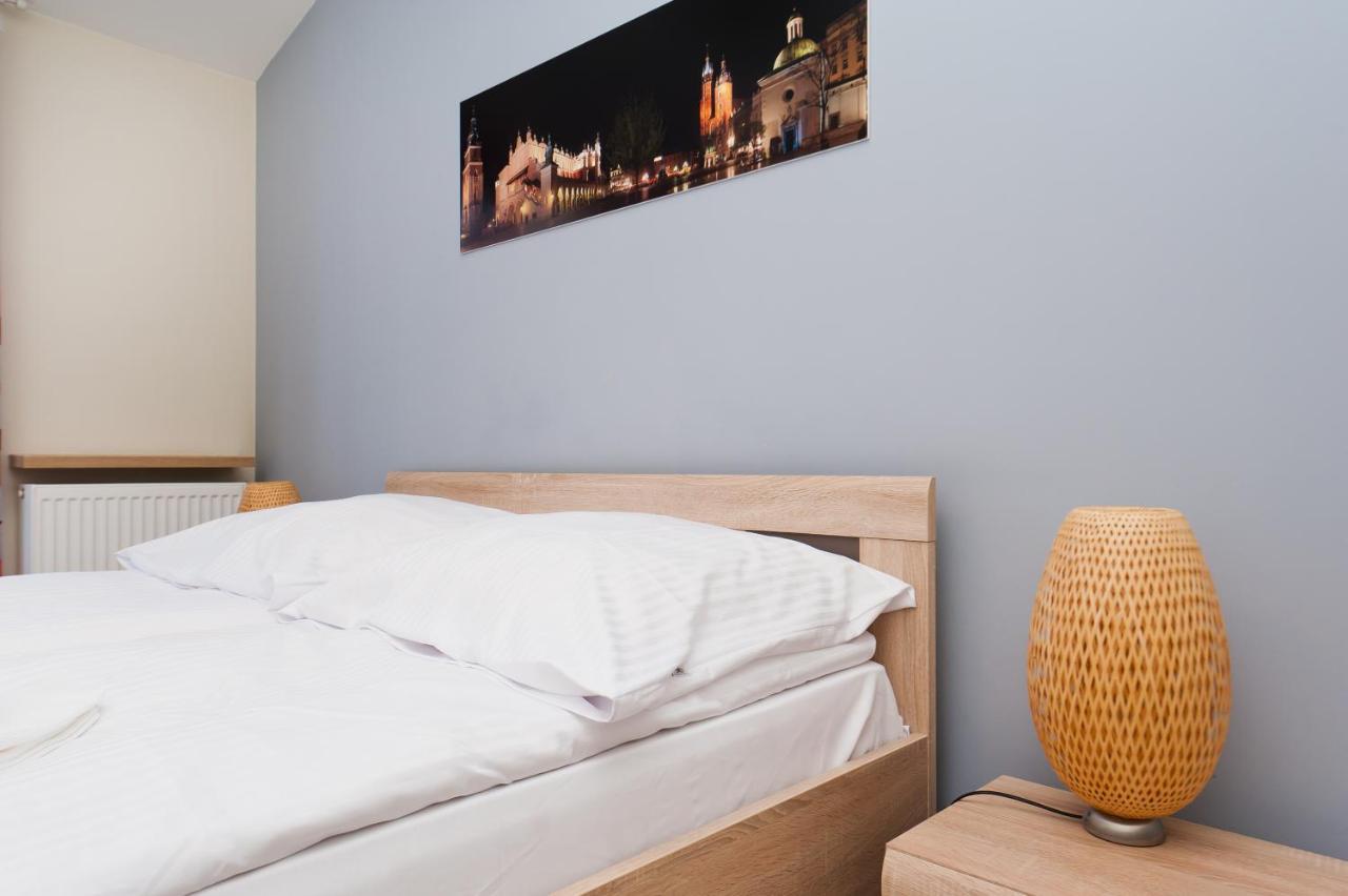 Apartamenty Sun & Snow Krakow Browar Lubicz Exterior photo
